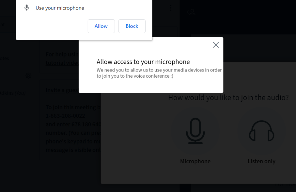 This image has an empty alt attribute; its file name is allow_mic-1024x663.png